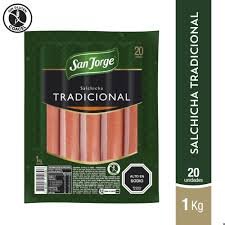 VIANESA SAN JORGE 5U TRADICIONAL