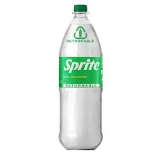 Sprite 2L Retornable