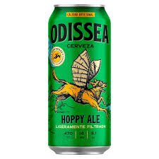 ODISSEA VERDE