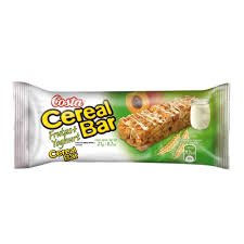 CEREAL BAR DURAZNO