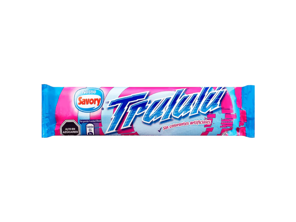 Trululu