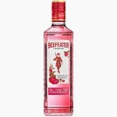BEEFEATER LONDON PINK