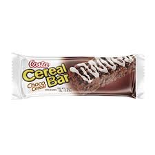 COSTA CEREAL BAR CHOCO