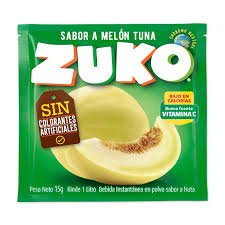 JUGO ZUKO MELON
