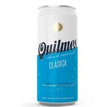 QUILMES LATA 473cc