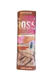 TABACO ROSS CHOCO BERRIES