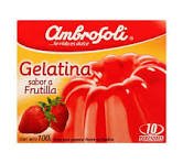 JALEA FRUTILLA AMBROSOLI