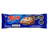 GALLETAS TODDY