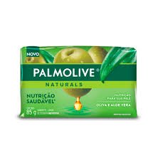 JABON BARRA PALMOLIVE
