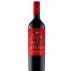diablo dark red