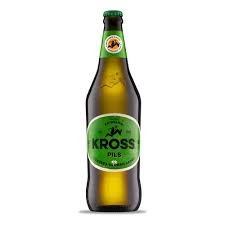 KROSS BOTELLA 710ml
