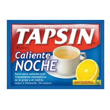 TAPSIN CALIENTE NOCHE