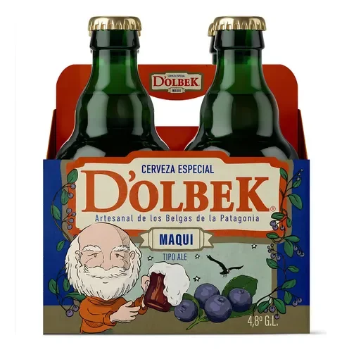 PACK DOLBEK 330cx6