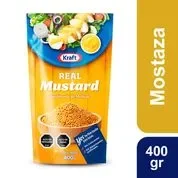 MOSTAZA KRAFT 90g