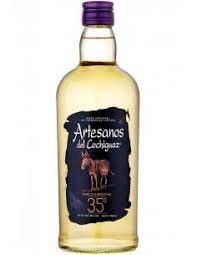 ARTESANOS DEL COCHIGUAZ 35