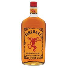 FIREBALL 1L