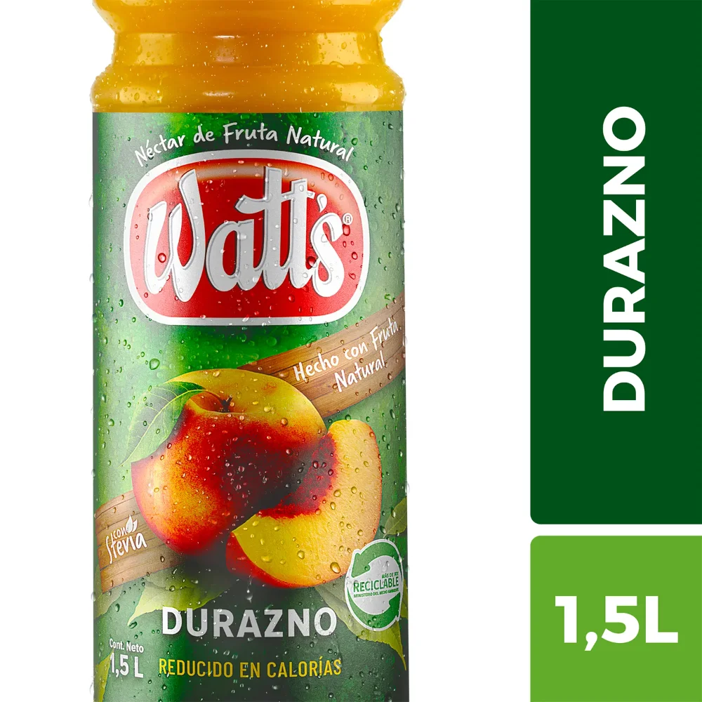WATTS DURAZNO