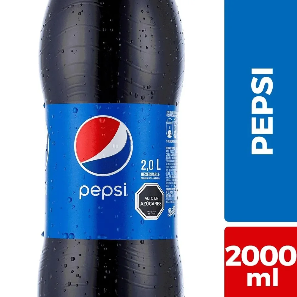 PEPSI 2L
