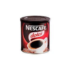 NESCAFÉ DOLCA 170G