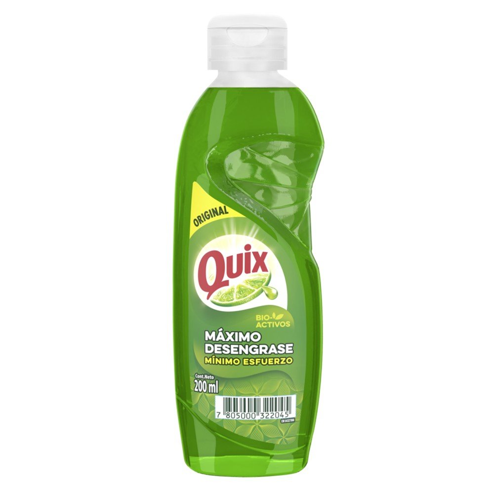 QUIX 200ML