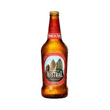 CERVEZA AUSTRAL TORRES DEL PAINE 500cc