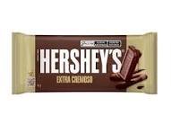 HERSHEYS EXTRA CREMOSO