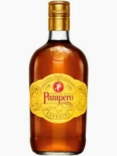 RON PAMPERO AÑEJO
