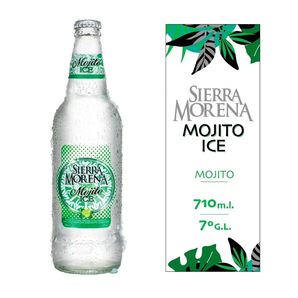 SIERRA MORENA 710ml