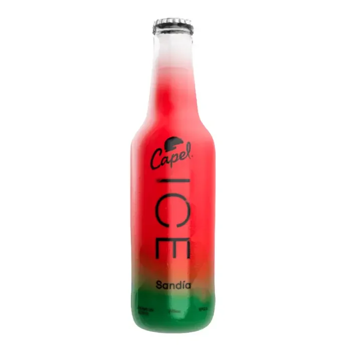 CAPEL ICE SANDIA