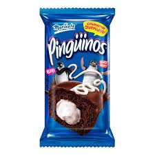 PINGUINO