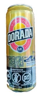 DORADA LATON 710CC