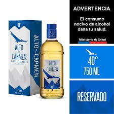 ALTO DEL CARMEN RESERVADO 750ml