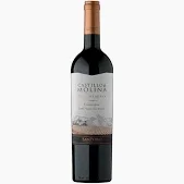 CASTILLO MOLINA MERLOT