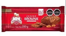queque brownie
