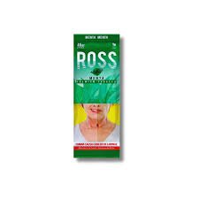 TABACO ROSS MENTA