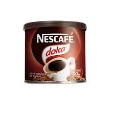 NESCAFÉ DOLCA 50G
