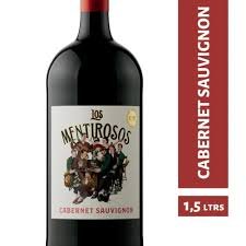 LOS MENTIROSOS CABERNET SAUVIGNON