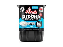 PROTEIN POWER