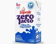 LECHE SOPROLE ZERO LACTO