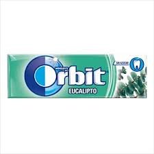 ORBIT EUCALIPTO
