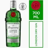 TANQUERAY LONDON 750 ML