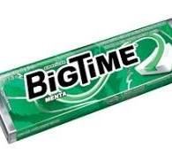 BIGTIME MENTA