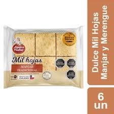 MILHOJAS