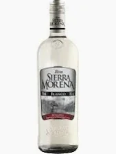 RON SIERRA MORENA 750 ML