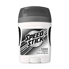 DESODORANTE SPEED STICK CLASSIC
