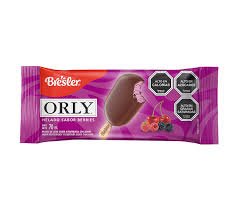 Orly berries