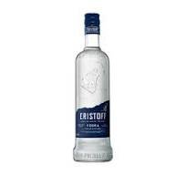 ERISTOF VODKA 700 ML