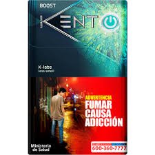 KENT BOOST