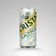LATA CRISTAL ULTRA 470cc
