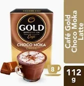 NESCAFE GOLD CHOCO MOKA